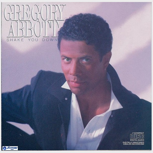 Gregory Abbott - Shake You Down (1986)