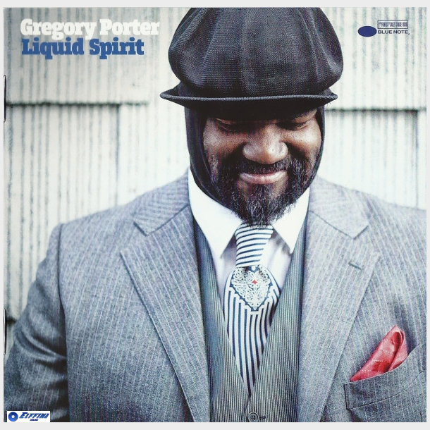 Gregory Porter - Liquid Spirit (2013)