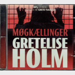 Gretelise Holm - M�jk�llinger (Jewel)