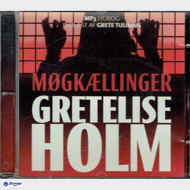 Gretelise Holm - Mjkllinger (Jewel)