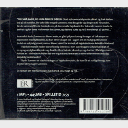 Gretelise Holm - M�jk�llinger (Jewel)