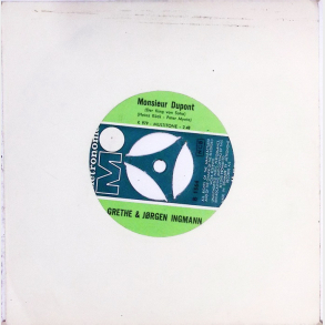 Grethe & Jrgen Indmann - Monsieur Dupont