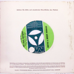 Grethe &amp; J�rgen Indmann - Monsieur Dupont