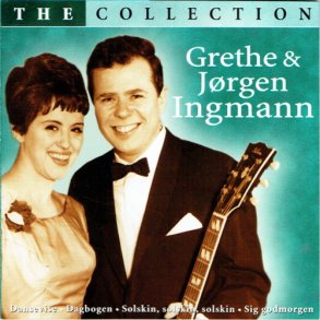 Grethe & Jrgen Ingmann - The Collection (2000)