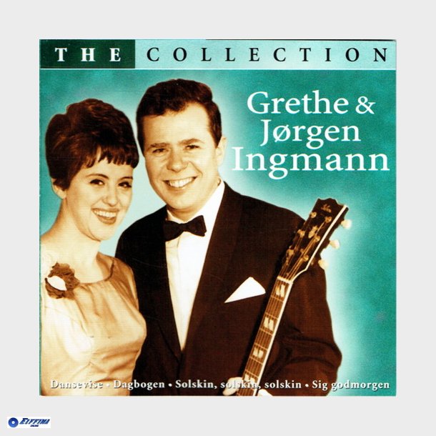 Grethe &amp; Jrgen Ingmann - The Collection (2000)