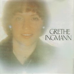 Grethe Ingmann - Grethe Ingmann (Philips) (1977)