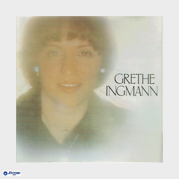 Grethe Ingmann - Grethe Ingmann (Philips) (1977)