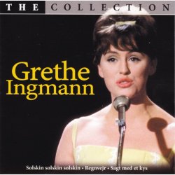 Grethe Ingmann - The Collection (2000)
