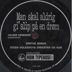 Pakke med 16 Gratis Prveplader m.m.