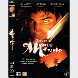 Greven Af Monte Cristo (2002)