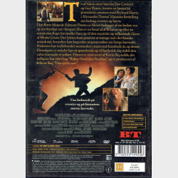 Greven Af Monte Cristo (2002)