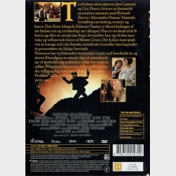 Greven Af Monte Cristo (2002)