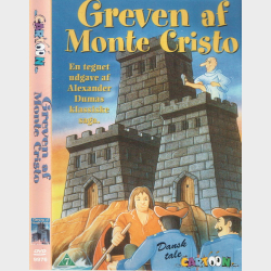 Greven Af Monte Cristo (Cartoon) (1995)