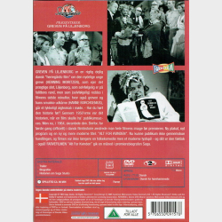 Greven P� Liljenborg (Dansk Lystspil) (1954)