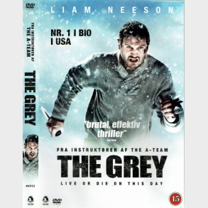 Grey (2011)
