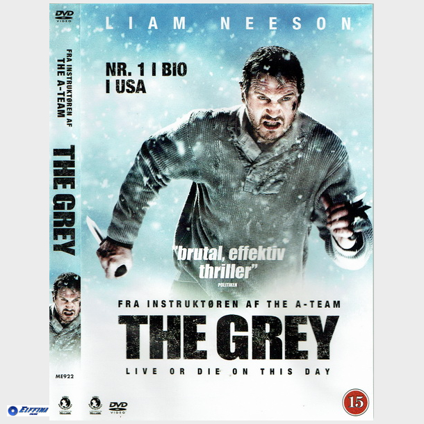 Grey (2011)