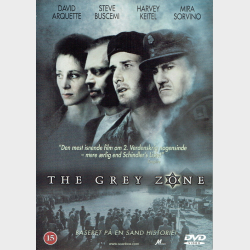 Grey Zone (2001)