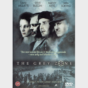 Grey Zone (2001)