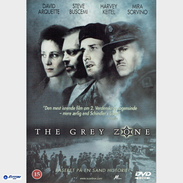 Grey Zone (2001)