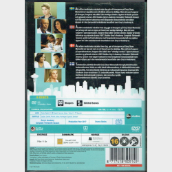 Grey's Anatomy Complete Thirteen Season