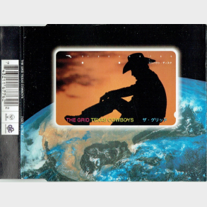 Grid, The - Texas Cowboys (1993)