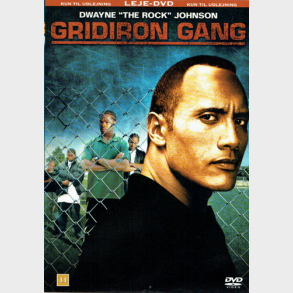 Gridiron Gang (2006)
