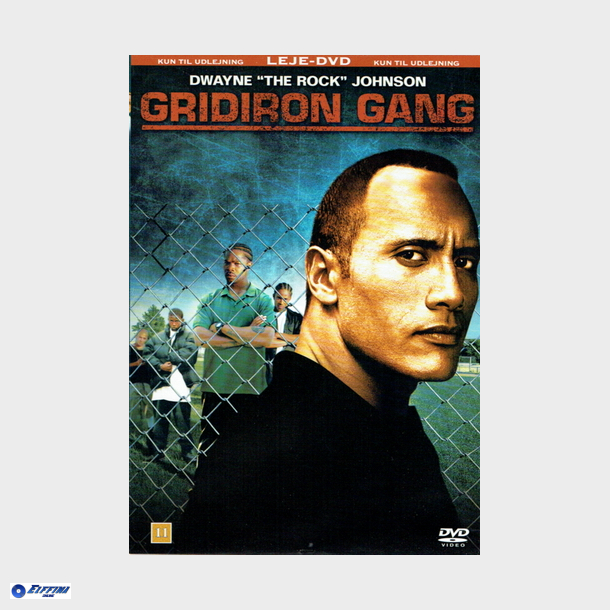 Gridiron Gang (2006)