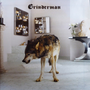 Grinderman - Grinderman 2 (2010)