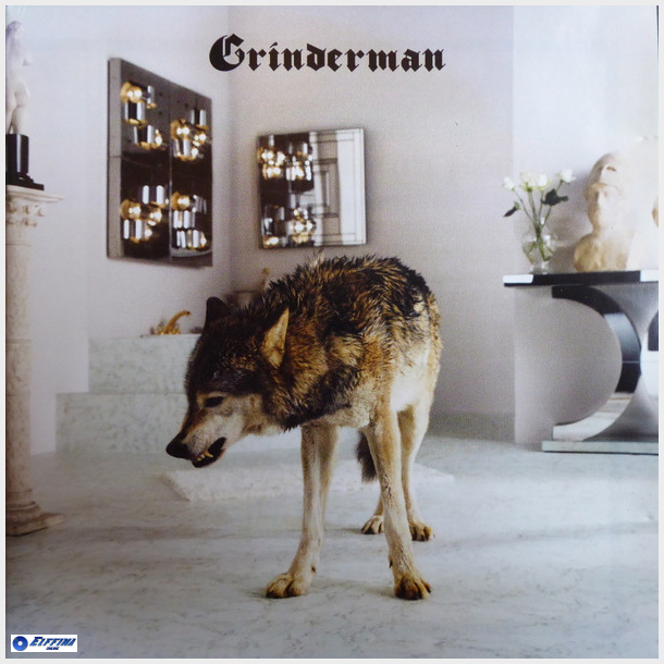 Grinderman - Grinderman 2 (2010)