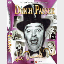Grinebidder - Dirch Passer (2004)