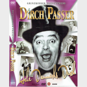 Grinebidder - Dirch Passer (2004)