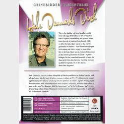 Grinebidder - Dirch Passer (2004)