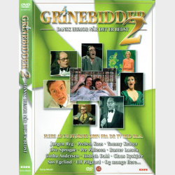 Grinebidder 2 (2004)