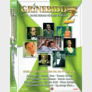 Grinebidder 2 (2004)