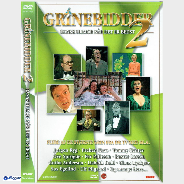Grinebidder 2 (2004)