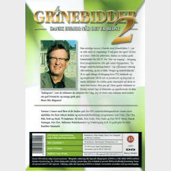 Grinebidder 2 (2004)
