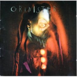 Grinister - Unleashed (2001)