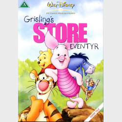 Grislings Store Eventyr (2002) (Disney)
