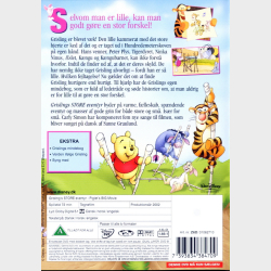 Grislings Store Eventyr (2002) (Disney)