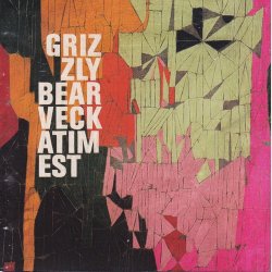 Grizzly Bear - Veckatimest (2009) - NY