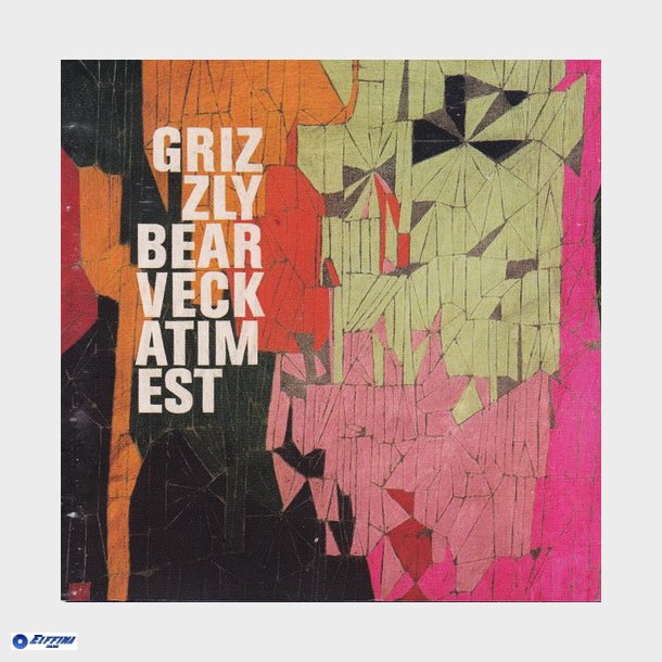 Grizzly Bear - Veckatimest (2009) - NY