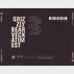 Grizzly Bear - Veckatimest (2009) - NY