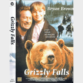 Grizzly Falls (1999)