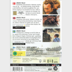 Grizzly Falls (1999)