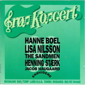 Grn Koncert 1993 (1993)