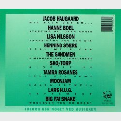 Gr�n Koncert 1993 (1993)