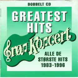 Grn Koncert Greatest Hits (1998)