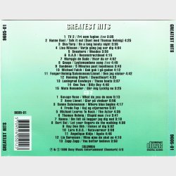 Grn Koncert Greatest Hits (1998)