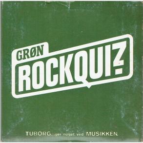 Grn Rockquiz Tuborg