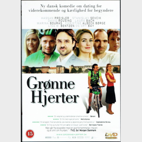 Grnne Hjerter (2006)